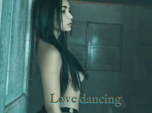 Love_dancing