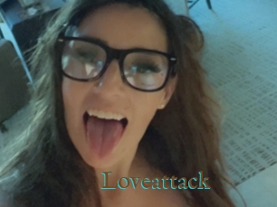 Loveattack