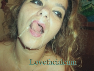 Lovefacialcum