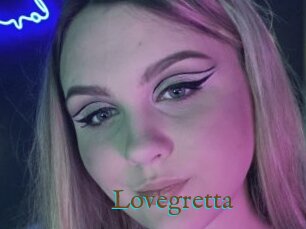 Lovegretta