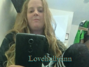 Lovehollyann