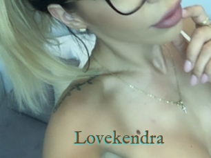 Lovekendra