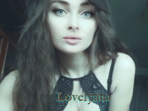 Lovelyana