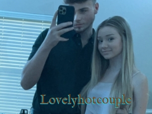 Lovelyhotcouple