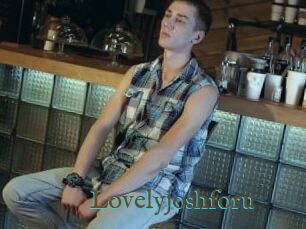 Lovelyjoshforu