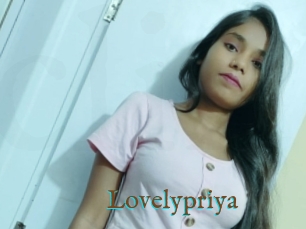 Lovelypriya