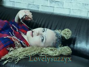 Lovelysuzzyx