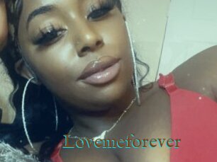 Lovemeforever