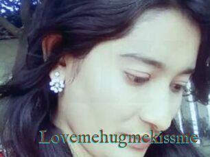 Lovemehugmekissme