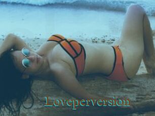 Loveperversion