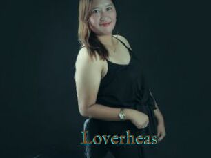 Loverheas