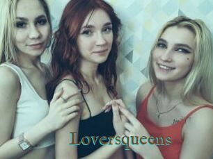 Loversqueens