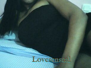 Lovesensual