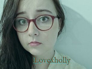 Lovexholly