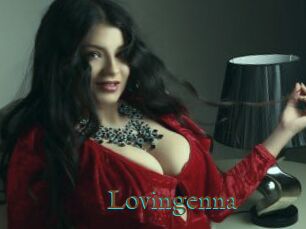 Lovingenna