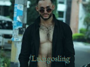 Lucagosling