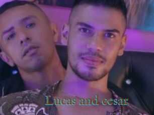 Lucas_and_cesar