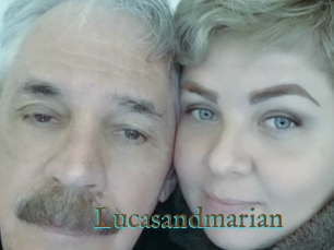 Lucasandmarian