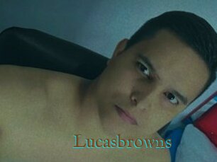 Lucasbrowns