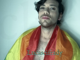 Lucascifrady