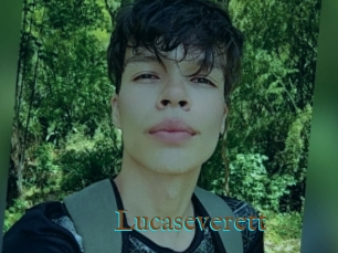 Lucaseverett