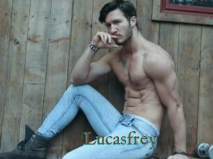 Lucasfrey