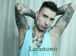 Lucastown