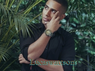 Lucaswattsons