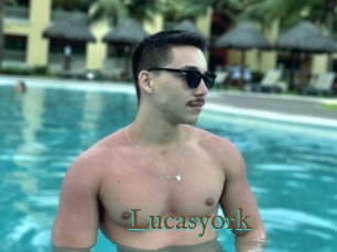 Lucasyork