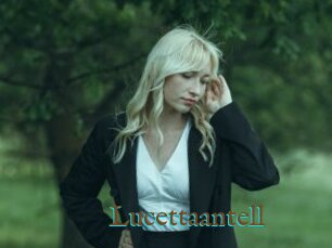 Lucettaantell