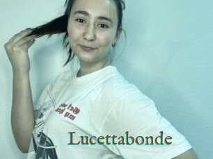 Lucettabonde