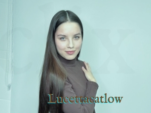 Lucettacatlow