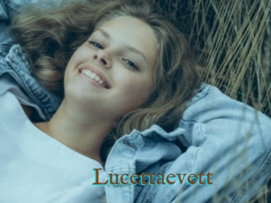 Lucettaevett