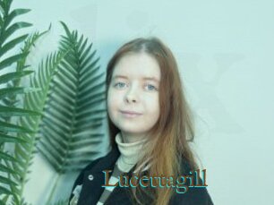 Lucettagill