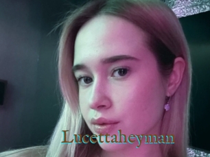 Lucettaheyman