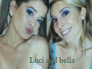 Luci_and_bella