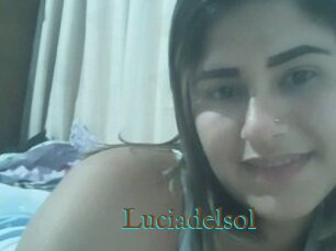 Luciadelsol