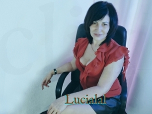 Lucialal