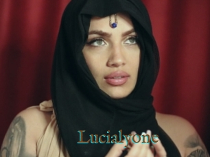 Lucialyone