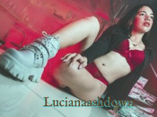 Lucianaashdown