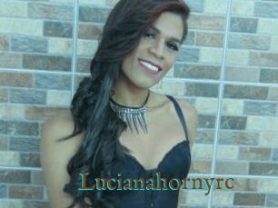Lucianahornyrc