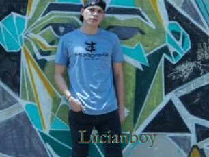 Lucianboy