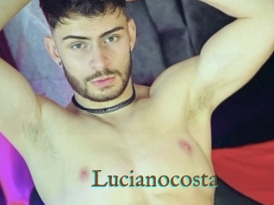 Lucianocosta