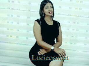 Lucieosman