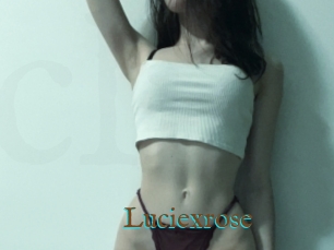 Luciexrose