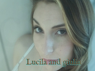 Lucila_and_giulia