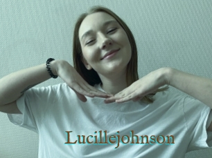 Lucillejohnson