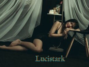 Lucistark