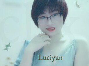 Luciyan