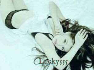 Lucky555